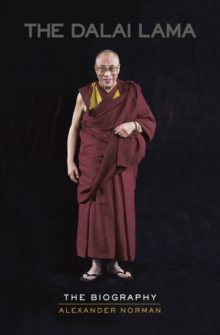 Image for The Dalai Lama