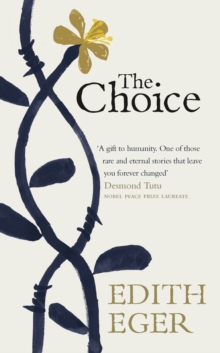 Image for The choice