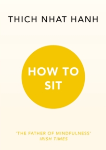 Image for How to Sit
