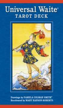 Image for Universal Waite Tarot Deck