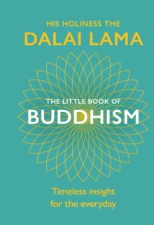 Image for The little book of Buddhism