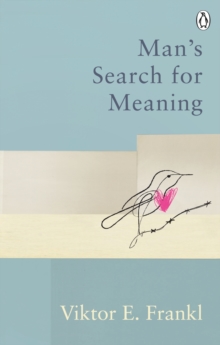 Image for Man's search for meaning