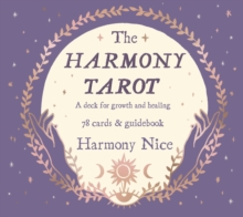 Image for The Harmony Tarot