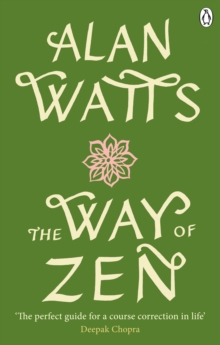 Image for The way of Zen