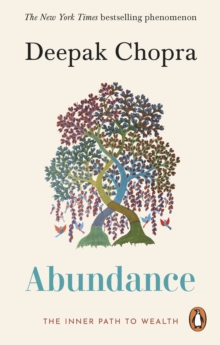 Image for Abundance  : the inner path to wealth