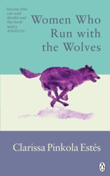 Image for Women who run with the wolves