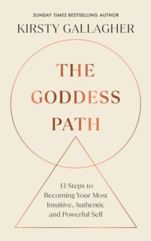 Image for The Goddess Path