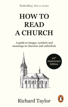 Image for How To Read A Church