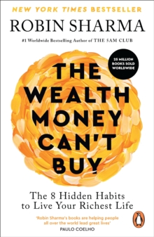 Wealth Money Can't Buy