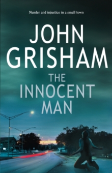 Image for The Innocent Man