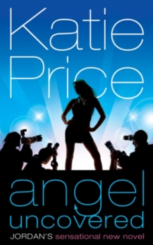 Image for Angel uncovered