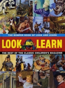 Image for Bumper Book of Look & Learn
