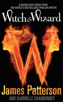 Image for Witch & wizard