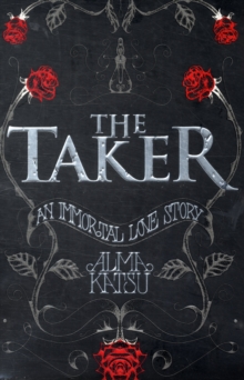 Image for The taker