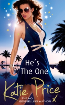 Image for He's the one