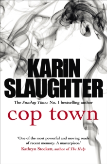 Image for Cop Town