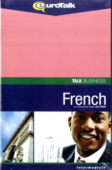 Image for Talk Business - French