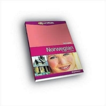 Image for Talk More - Norwegian : An Interactive Video CD-ROM