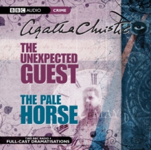 Image for The unexpected guest  : and, The pale horse
