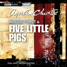 Image for Five Little Pigs