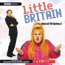 Image for "Little Britain", Best of TV Series 2