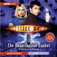 Image for "Doctor Who", the Resurrection Casket