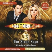 Image for "Doctor Who", the Stone Rose