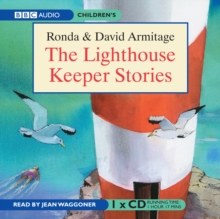 Image for The lighthouse keeper's stories