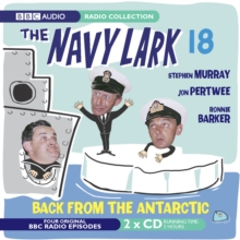 Image for The Navy LarkVolume 18