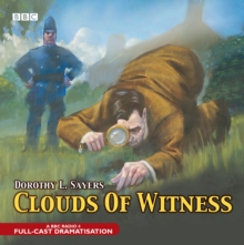 Image for Clouds Of Witness
