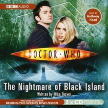 Image for The nightmare of Black Island