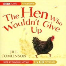 Image for The hen who wouldn't give up