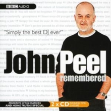 Image for John Peel Remembered