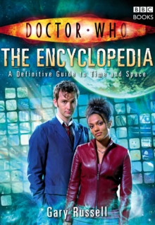 Image for Doctor Who Encyclopedia