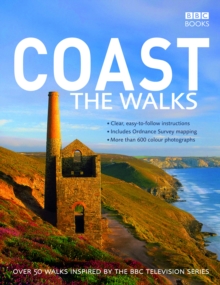 Image for Coast  : the walks