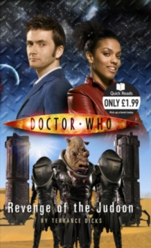 Image for Doctor Who: Revenge of the Judoon