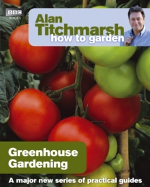 Image for Greenhouse gardening