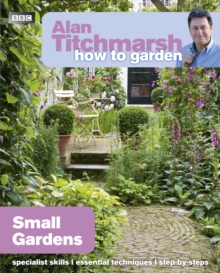 Image for Small gardens