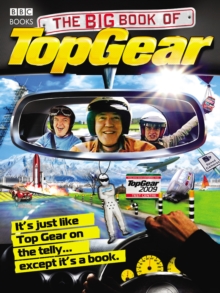 Image for The big book of Top gear
