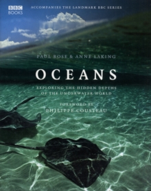 Image for Oceans  : exploring the hidden depths of the underwater world