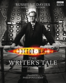Image for Doctor Who: The Writer's Tale