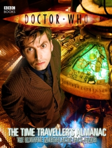 Image for Doctor Who: The Time Traveller's Almanac