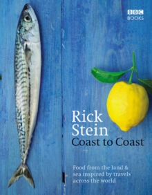 Rick Stein’s Coast to Coast