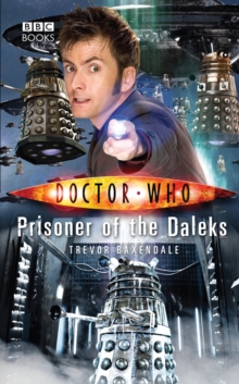 Image for Prisoner of the Daleks