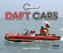Image for TopGear daft cars