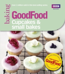 Image for 101 cupcakes and small bakes  : triple-tested recipes.