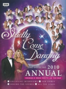 Image for The Official "Strictly Come Dancing" Annual 2010