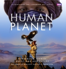 Image for Human planet  : nature's greatest human stories