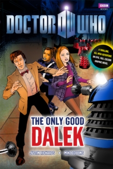 Image for The only good Dalek
