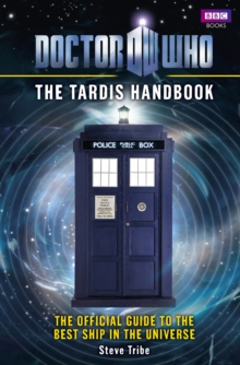 Image for The TARDIS handbook